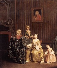 Pietro Longhi - Il sarto - WGA13399.jpg