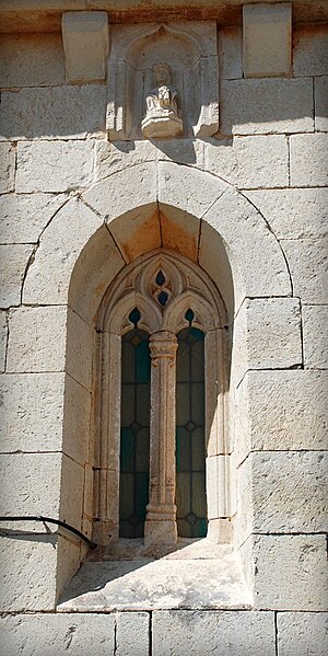 File:Pisón de Castrejón - Church of Nuestra Señora de la Asunción 08.jpg