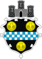Wappen vun Pittsbarig