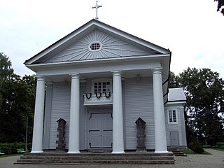 <span class="mw-page-title-main">Pivašiūnai</span> Village in Dzūkija, Lithuania