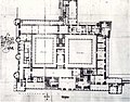 Miniatura para Plano de Gómez de Mora