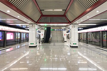 File:Platform_of_Ming_Tombs_Station_(20210303171858).jpg