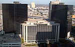 Plaza of the Americas (Dallas)