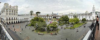 quito tourist info