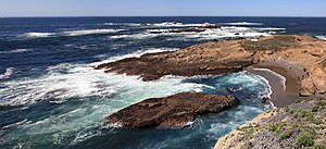 36 Point Lobos 3 uploaded by Mbz1, nominated by Mbz1 Vote for this image