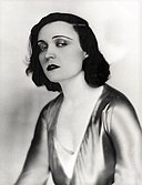 Pola Negri: Años & Cumpleaños