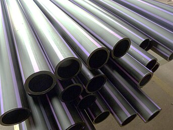 What are the types of PVC pipes? - Quora