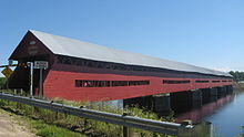 Felix-Gabriel-Marchand Bridge Pont Marchand.JPG