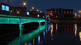 Przykładowe zdjęcie artykułu Pont Montcalm