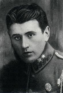 Tadeusz Alf-Tarczyński