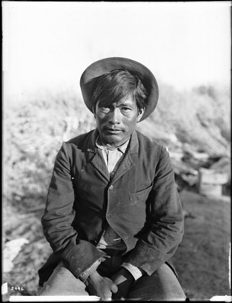File:Portrait of a young Chemehuevi Indian boatman, ca.1900 (CHS-3446).jpg