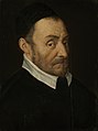 Portret van Willem I (1533-1584). Prins van Oranje, genaamd Willem de Zwijger, SK-A-2164.jpg