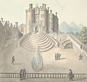 Замъкът Повис, 1794.jpg