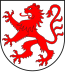 Blason de Präz