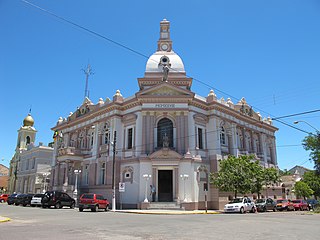 <span class="mw-page-title-main">Dom Pedrito</span> Municipality in Rio Grande do Sul, Brazil