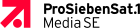 ProSiebenSat.1 Media SE Logo.svg