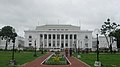 Venue - Leyte Provincial Capitol