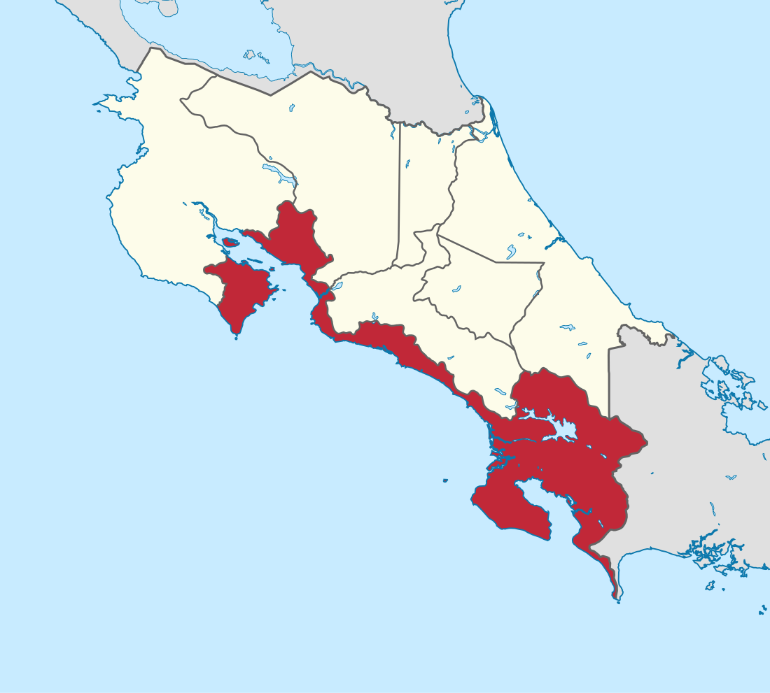 Puntarenas Province