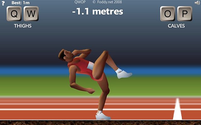 2QWOP –