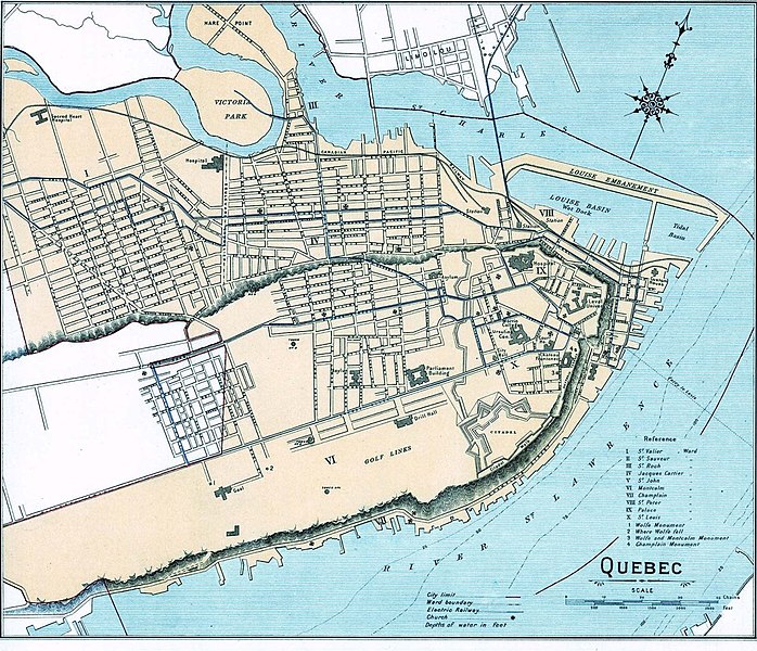 File:Quebec City Map 1906.jpg