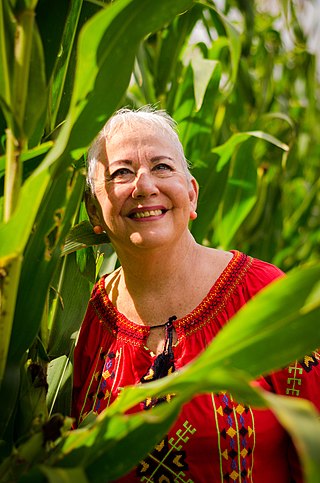 <span class="mw-page-title-main">Enriqueta Medellín</span> Mexican surgeon and environmentalist (1948–2022)