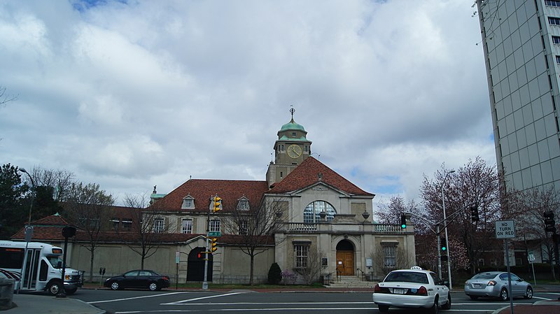 File:Quincy St @ Kirkland St - panoramio.jpg