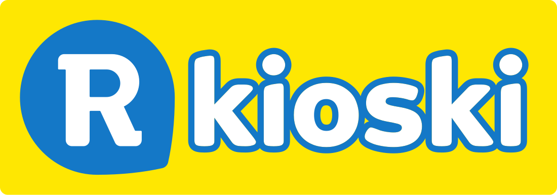 R-kioski