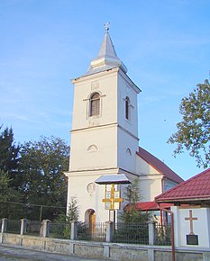 Biserica „Buna Vestire” (monument istoric)