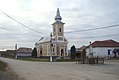 Orthodoxe Kirche in Chirileu