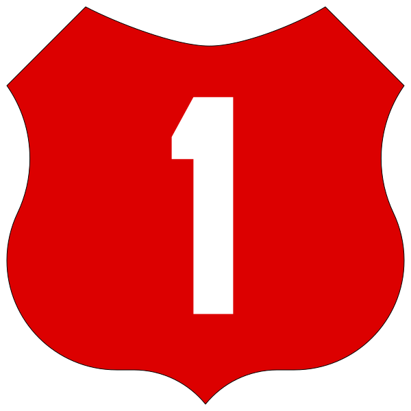 Fișier:RO Roadsign 1.svg