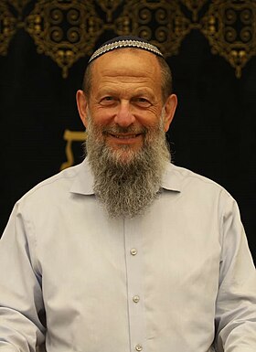 Rabbi Haim