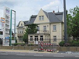 Radebeul Villa Meißner Straße 244 (3)