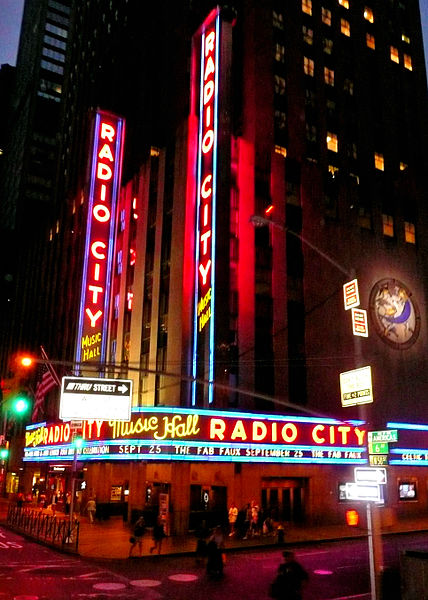 File:Radio City Music Hall 2010.JPG