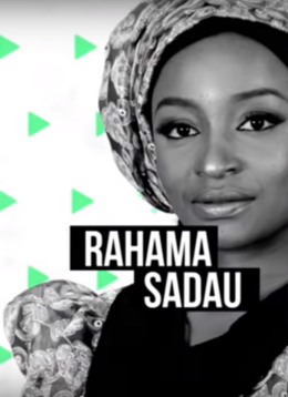 Rahama Sadau: Farkon Rayuwa, Aure, Ilimi