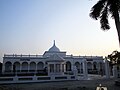 ریلوے عجائب گھر نزد کوچ بہار اسٹیشن