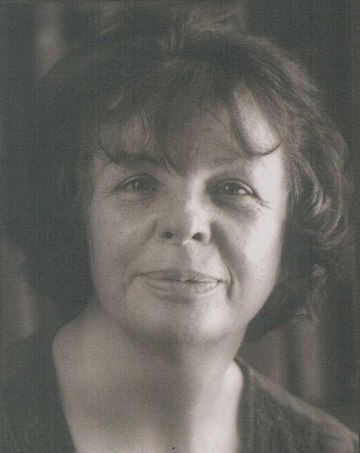 Zsuzsa Rakovszky