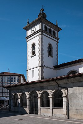Ramales de la Victoria - Iglesia San Pedro -BT- 01.jpg