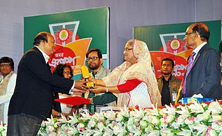 <span class="mw-page-title-main">Rashed Rouf</span> Bangladeshi novelist, editor and journalist