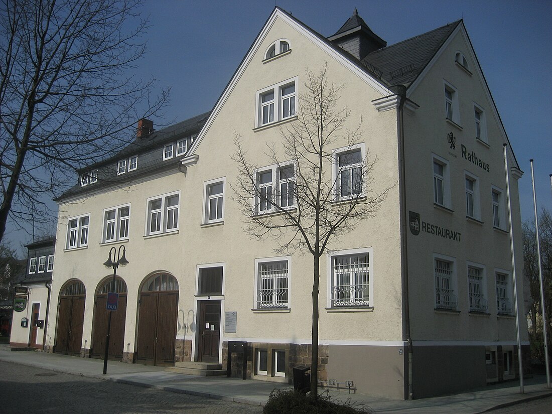 Röhrsdorf (Chemnitz)