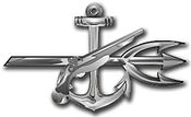 Speciality mark for Special Warfare Operator (SO) Rating Badge SO.jpg