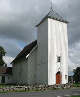 Fons kyrka