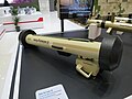 ATGM HJ-12