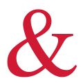 Red and sign.svg