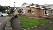 Thumbnail for File:Regency Hall Community Centre, Saundersfoot - geograph.org.uk - 5037001.jpg