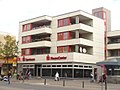 Reinickendorf - Sparkasse (Savings Bank) - geo.hlipp.de - 28775.jpg