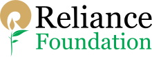 Reliance Foundation Logo.svg