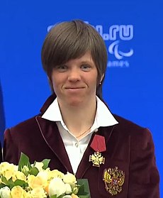 Jelena Alexandrovna Remizovová