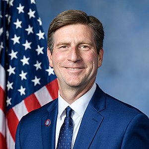 Rep Greg Stanton official photo 117th Congress.jpg