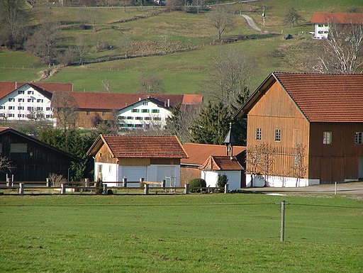 Reuten Wildpoldsried - panoramio