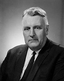 Rex Connor Australian politician